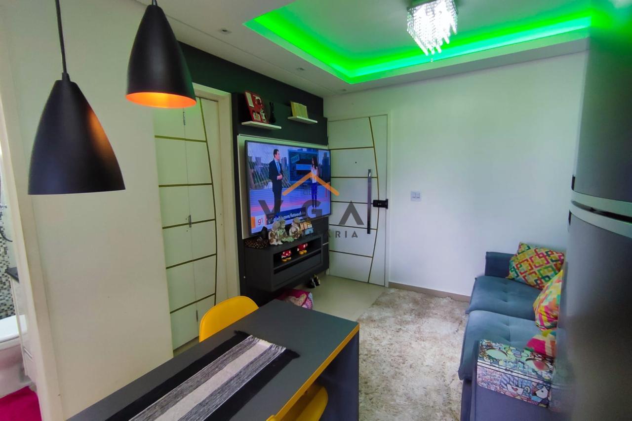 apartamento à venda, Vila Nhocune, São Paulo — foto 1 de 19