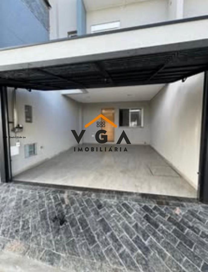 sobrado à venda, Vila Ivone, São Paulo — foto 1 de 18