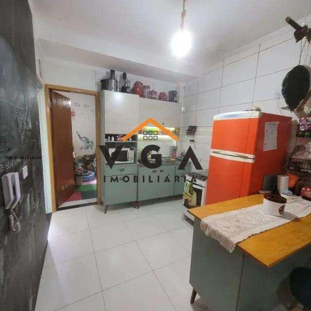 apartamento à venda, Vila Santa Isabel, São Paulo — foto 1 de 11