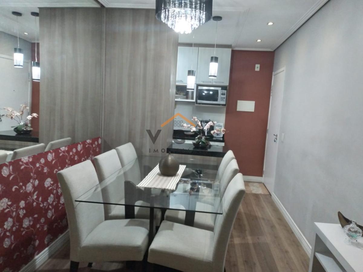 apartamento à venda, Vila Formosa, São Paulo — foto 1 de 25