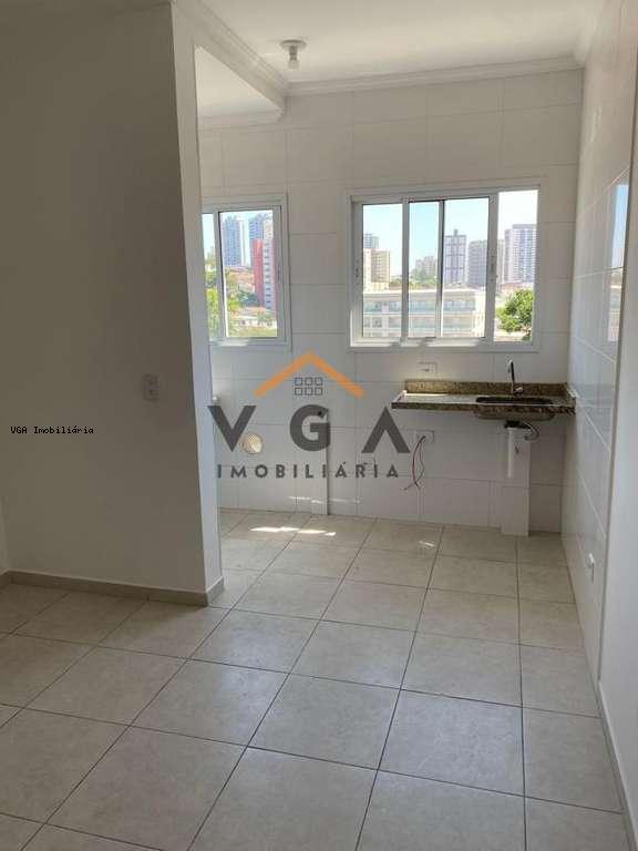 apartamento para alugar, Vila Guilhermina, São Paulo — foto 1 de 18