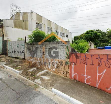 terreno à venda, Vila Ema, São Paulo — foto 1 de 3