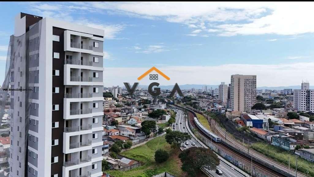 apartamento à venda, Cidade Patriarca, São Paulo — foto 1 de 17