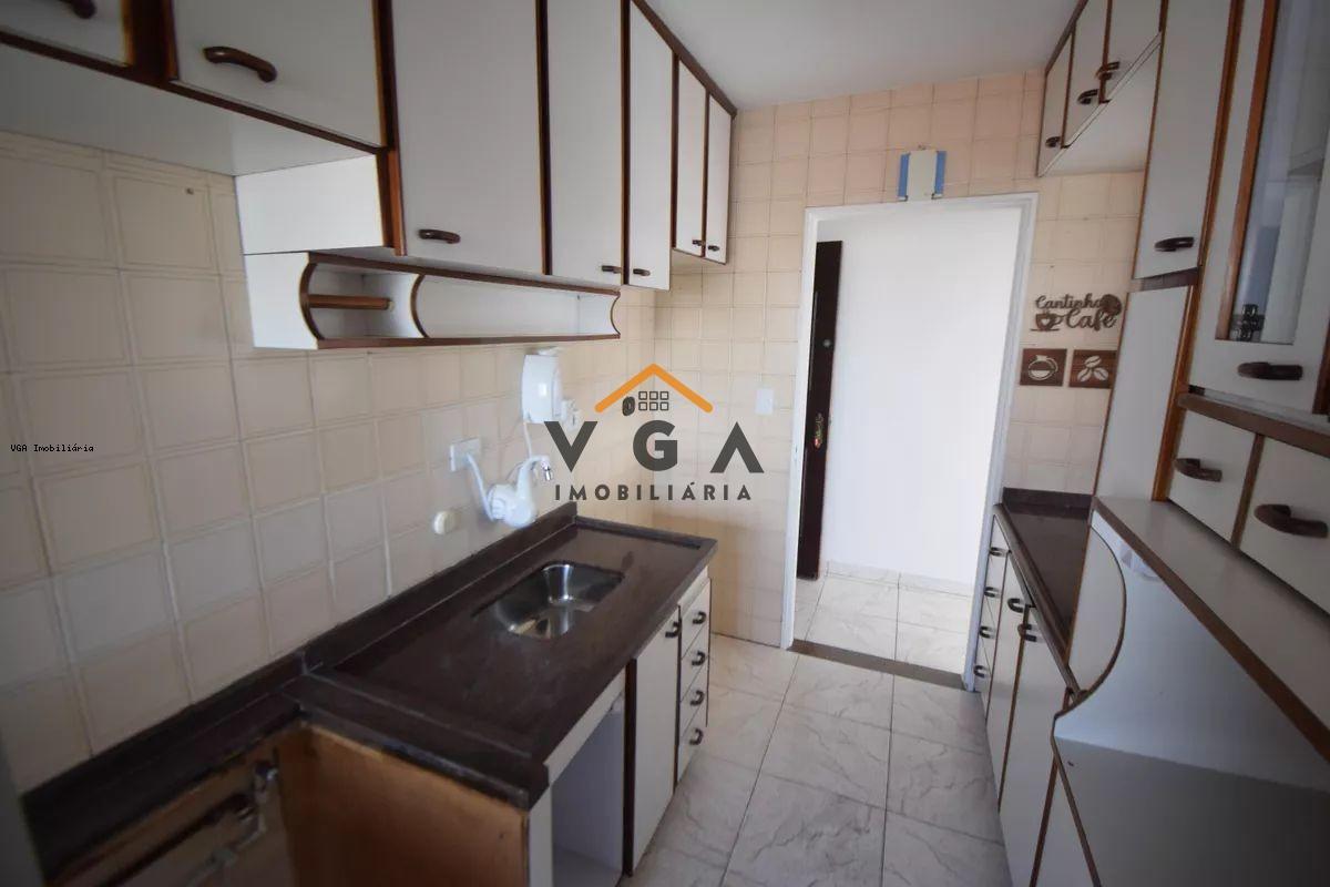 apartamento à venda, Chácara Seis de Outubro, São Paulo — foto 1 de 44
