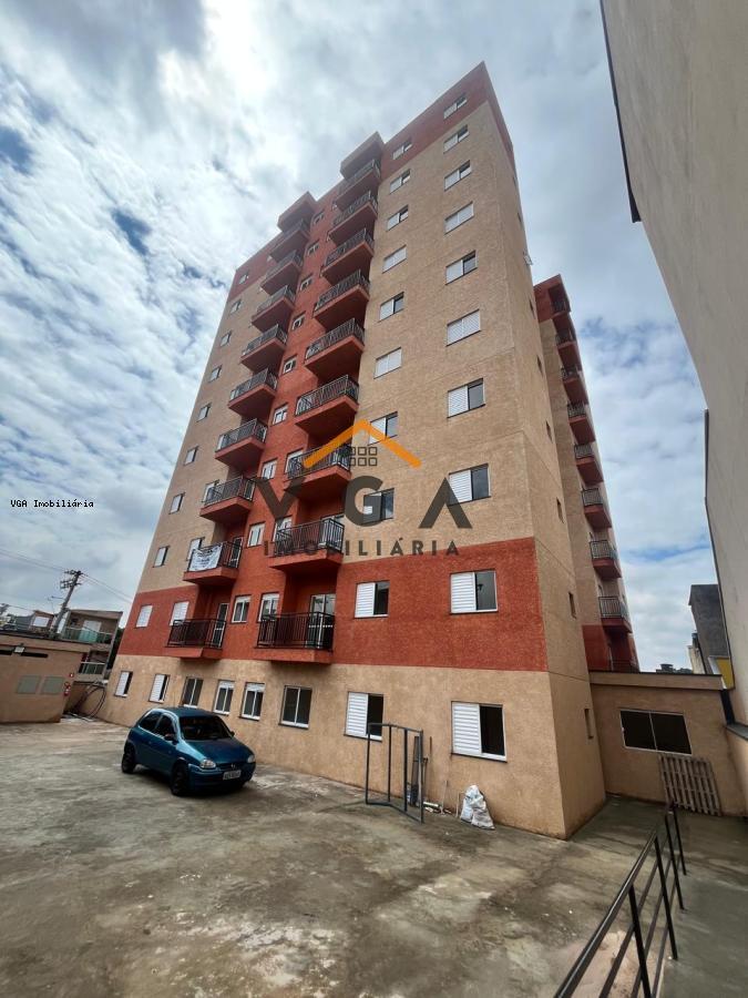 apartamento à venda, Jardim Eliane, São Paulo — foto 1 de 9