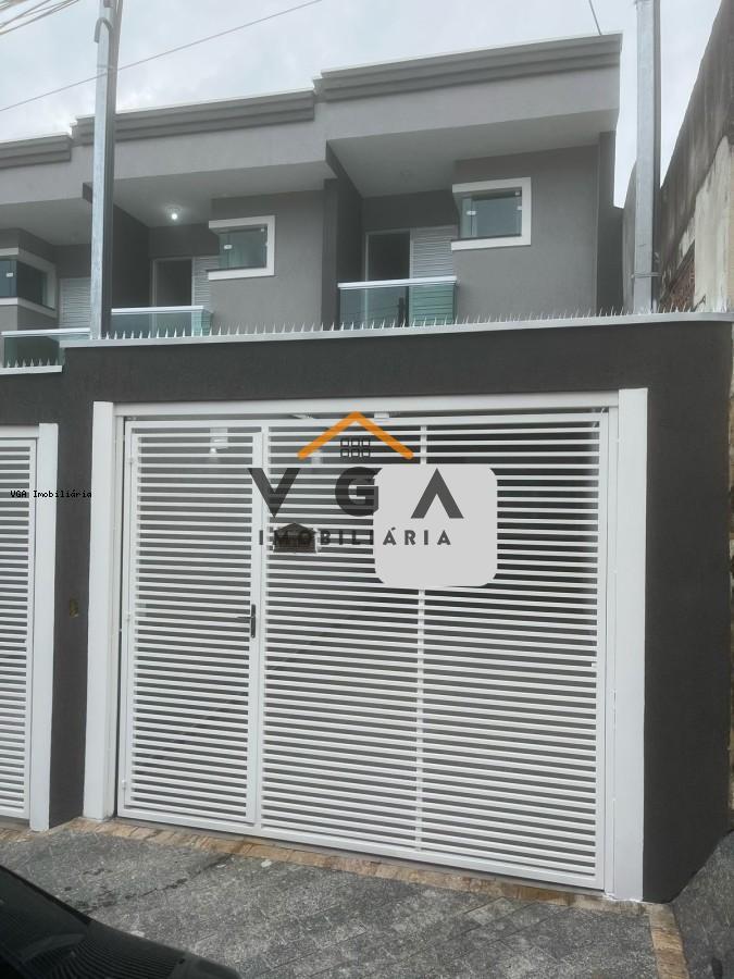 Sobrado para Venda em São Paulo / SP no bairro Vila Nhocune
