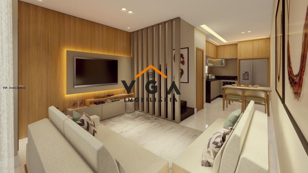 condo_fechado à venda, Vila São Geraldo, São Paulo — foto 1 de 42