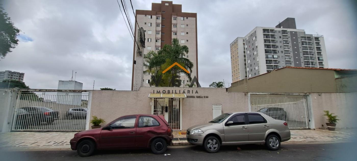 apartamento à venda, Vila Ré, São Paulo — foto 1 de 24