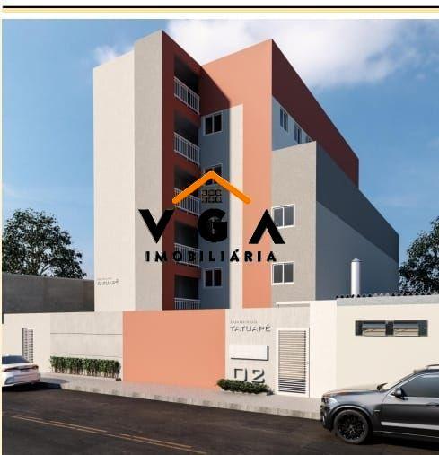 apartamento à venda, Chácara Califórnia, São Paulo