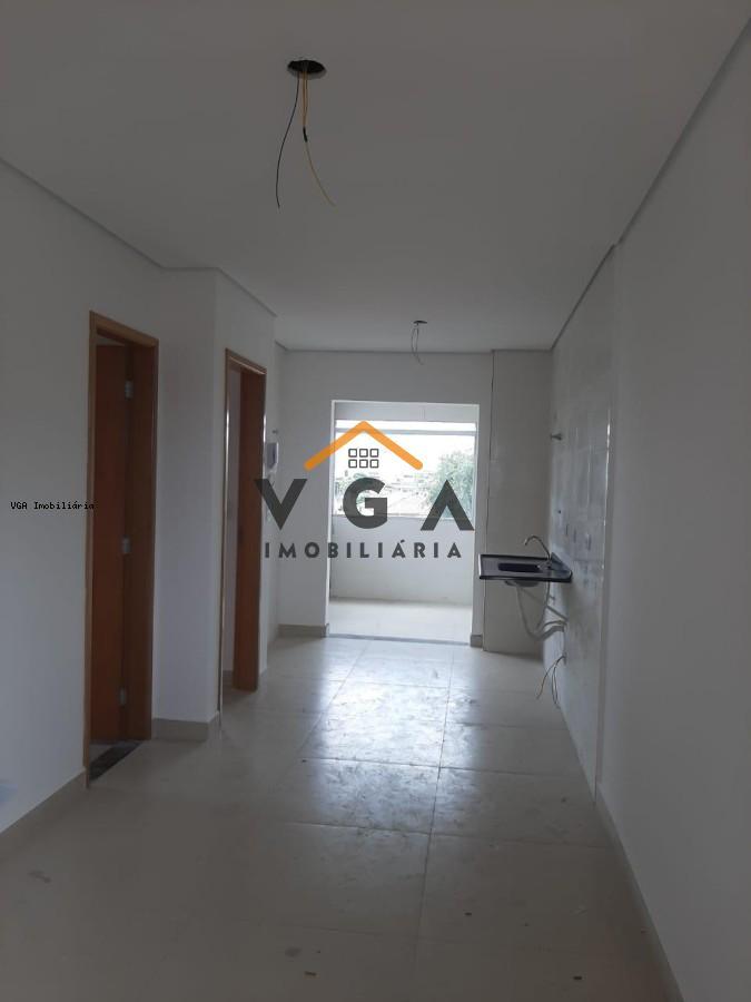 Apartamento para Venda em São Paulo / SP no bairro Vila Araguaia