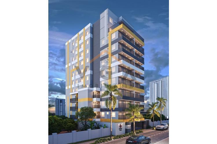 apartamento à venda, Guaiaúna, São Paulo — foto 1 de 12