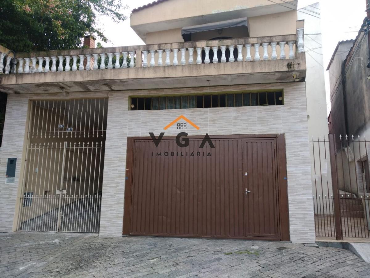 terreno à venda, Vila Guilhermina, São Paulo — foto 1 de 10