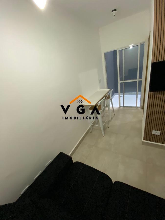 apartamento à venda, Vila Esperança, São Paulo — foto 1 de 15
