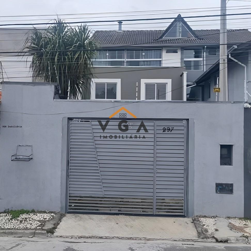 Casa / Sobrado para Venda em Mogi das Cruzes / SP no bairro Vila Brasileira