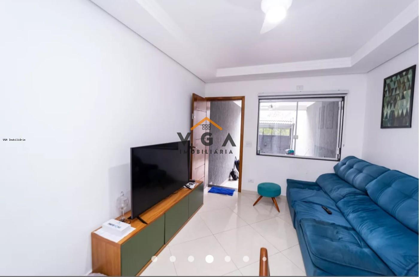 Sobrado para Venda em São Paulo / SP no bairro Jardim Nordeste