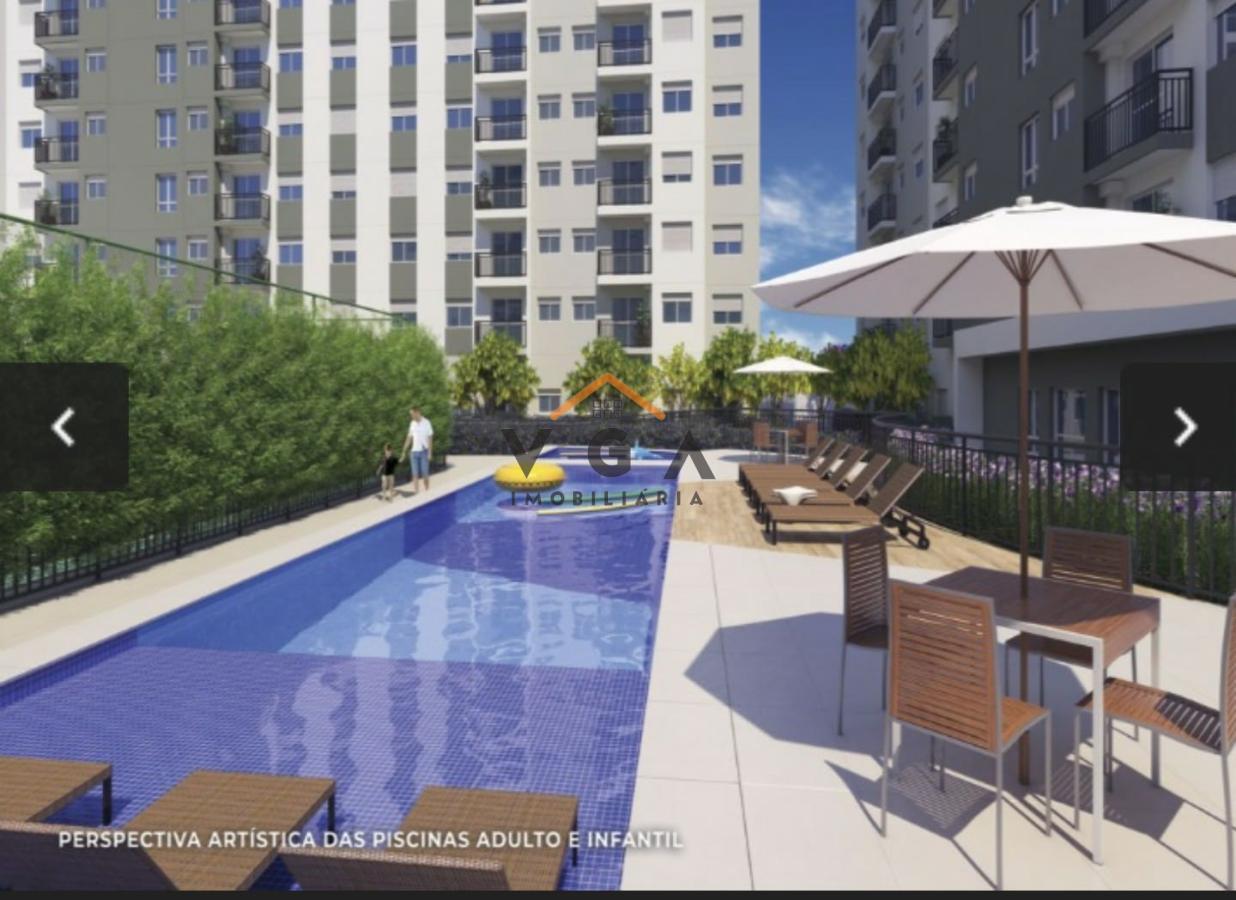 apartamento à venda, Parque da Mooca, São Paulo — foto 1 de 16