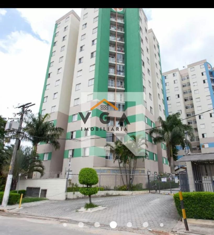 apartamento à venda, Fazenda Aricanduva, São Paulo — foto 1 de 14