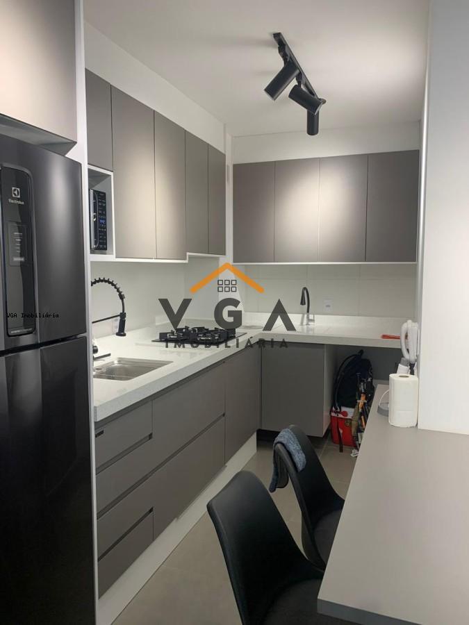 apartamento à venda, Mooca, São Paulo — foto 1 de 10