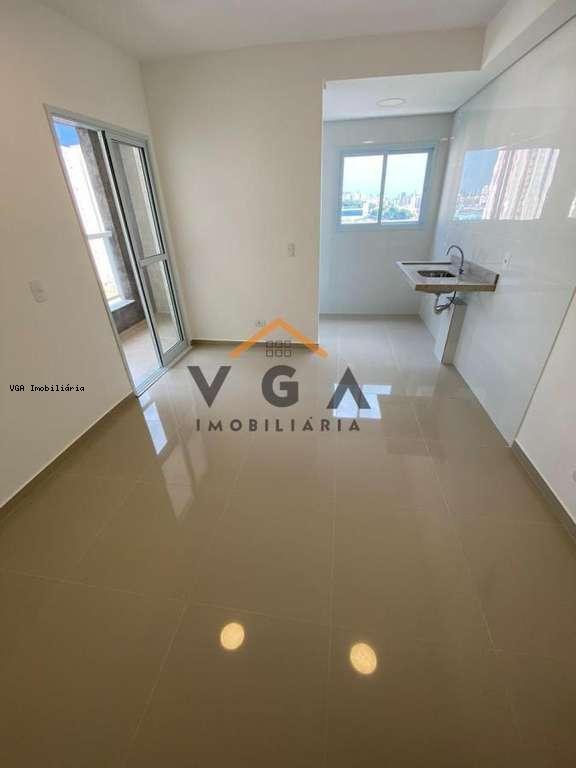 apartamento à venda, Penha de França, São Paulo — foto 1 de 21
