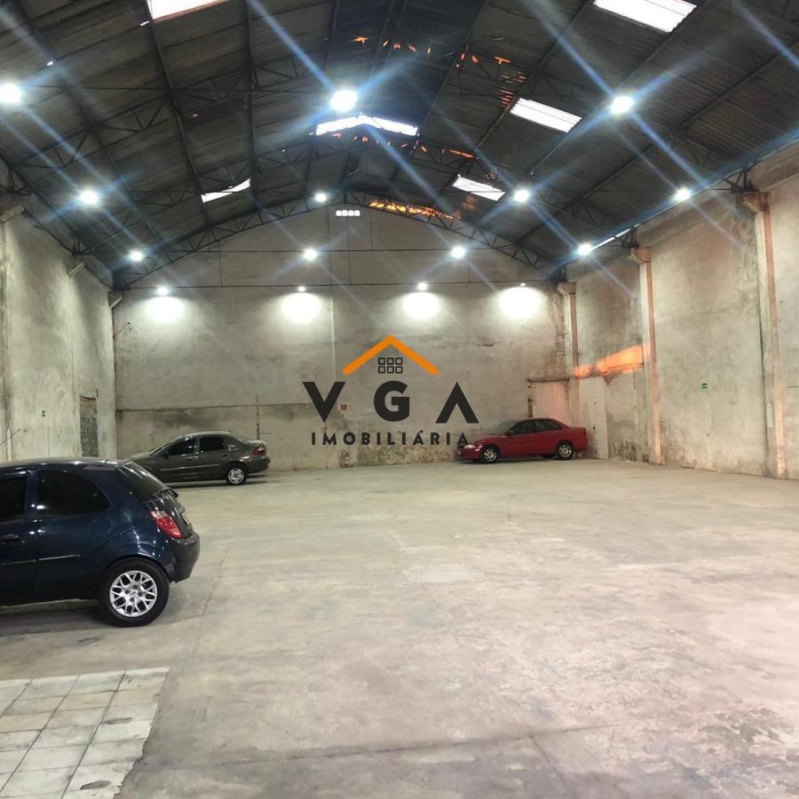 galpao à venda, Bras, São Paulo — foto 1 de 6