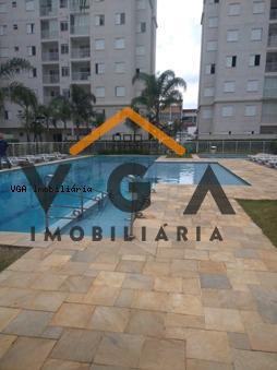 Apartamento para Venda em São Paulo / SP no bairro Guaiaúna