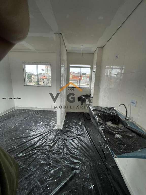 apartamento à venda, Vila Nhocune, São Paulo — foto 1 de 11