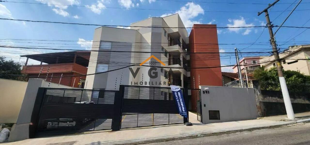 Apartamento para Venda em São Paulo / SP no bairro Cidade Líder