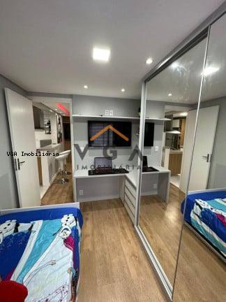 apartamento à venda, Conjunto Habitacional Padre Manoel de Paiva, São Paulo — foto 1 de 15