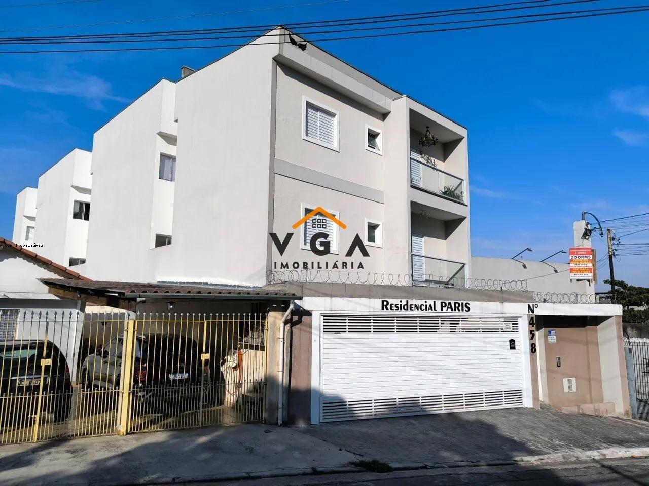 apartamento à venda, Cidade Antônio Estêvão de Carvalho, São Paulo — foto 1 de 9