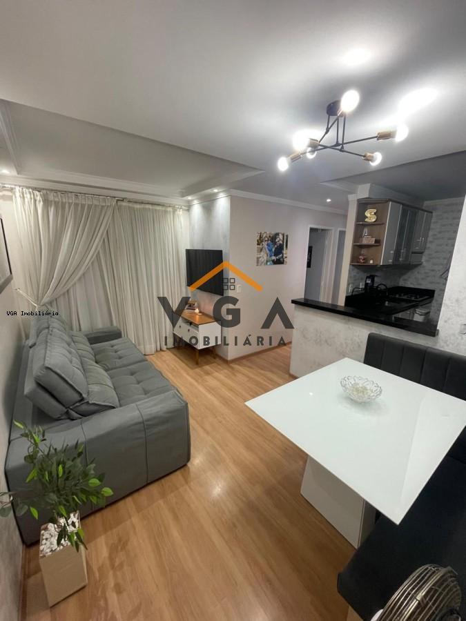Apartamento para Venda em São Paulo / SP no bairro Vila Carrão