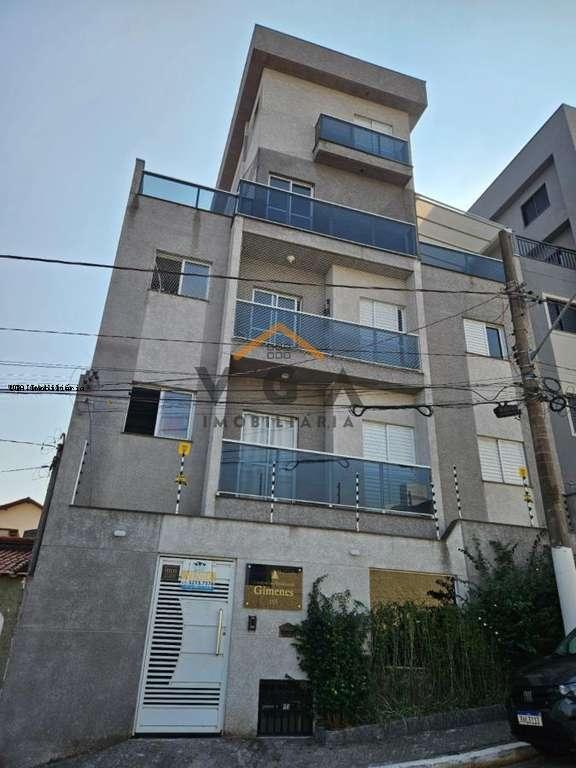 apartamento à venda, Parque das Paineiras, São Paulo — foto 1 de 12