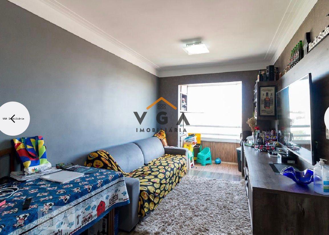 Apartamento para Venda em Guarulhos / SP no bairro Centro