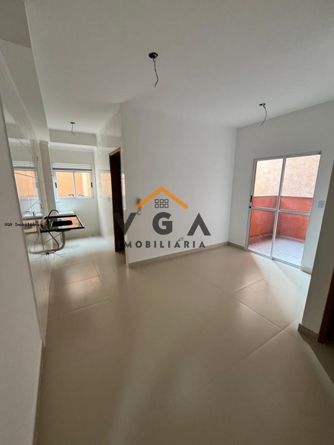 apartamento à venda, Jardim Eliane, São Paulo — foto 1 de 8