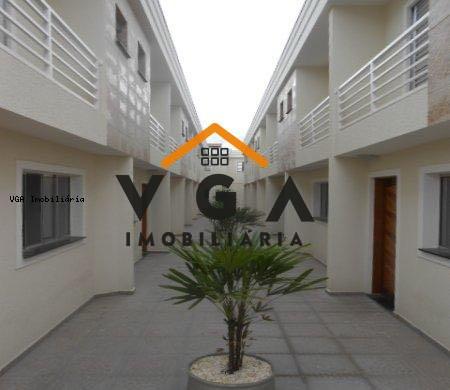 condo_fechado à venda, Vila União (Zona Leste), São Paulo — foto 1 de 50
