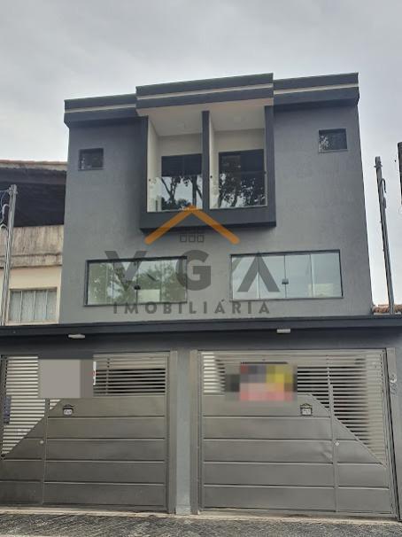 sobrado à venda, Vila Granada, São Paulo