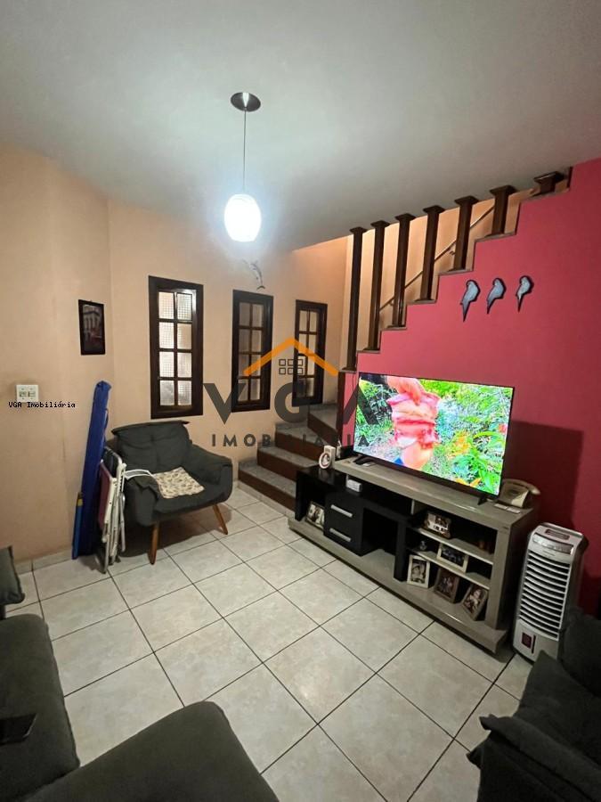 sobrado à venda, Vila Nhocune, São Paulo — foto 1 de 24
