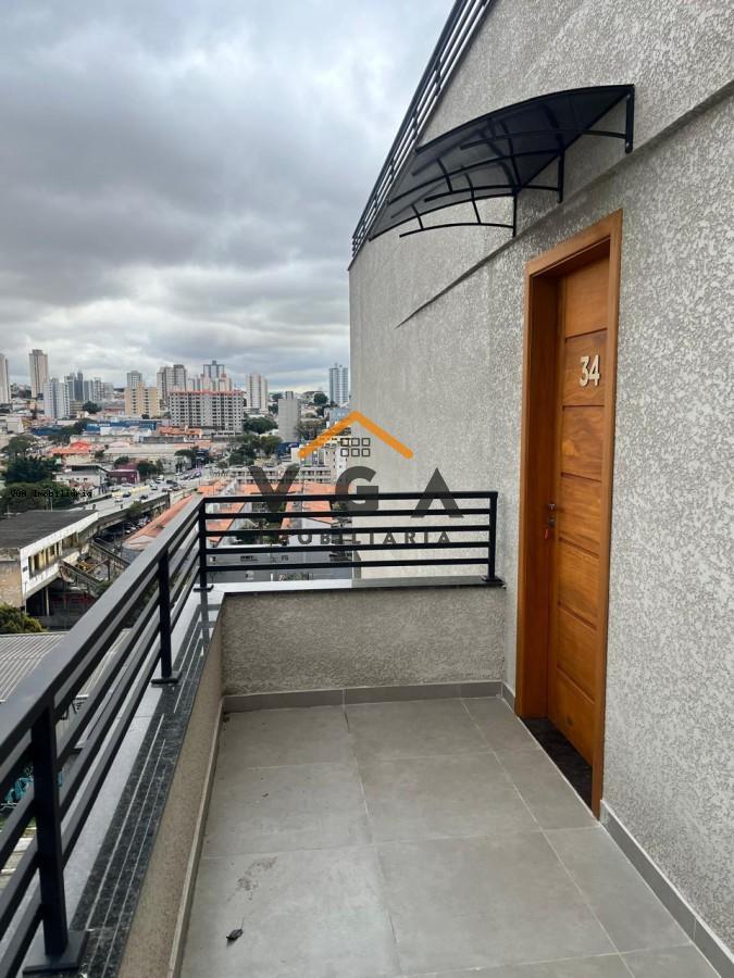 apartamento à venda, Vila Matilde, São Paulo — foto 1 de 14