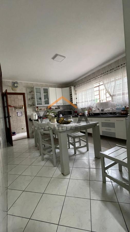 sobrado à venda, Vila Jacuí, São Paulo — foto 1 de 16