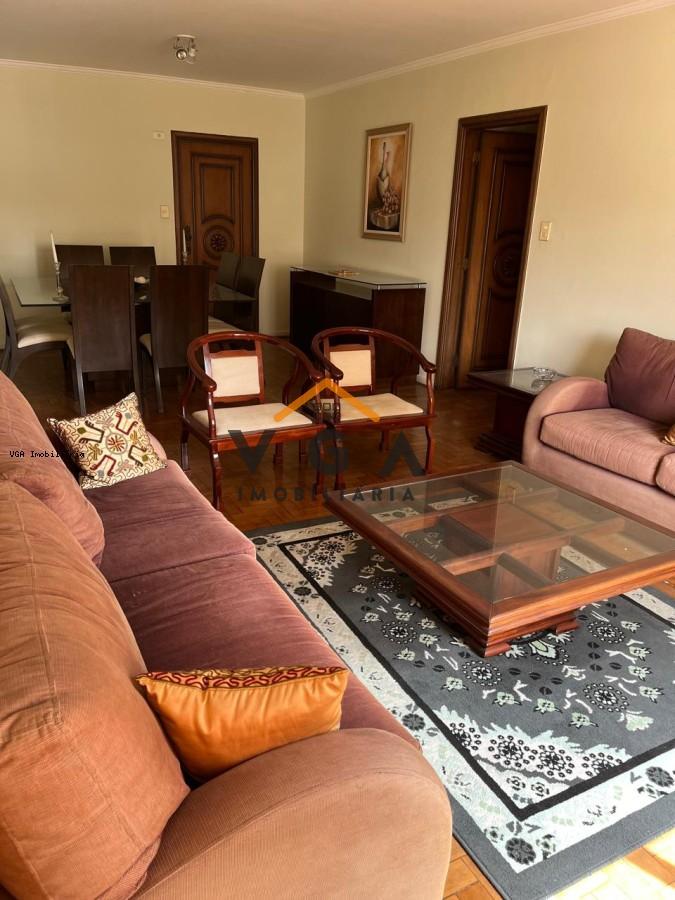 apartamento à venda, Tatuapé, São Paulo — foto 1 de 9