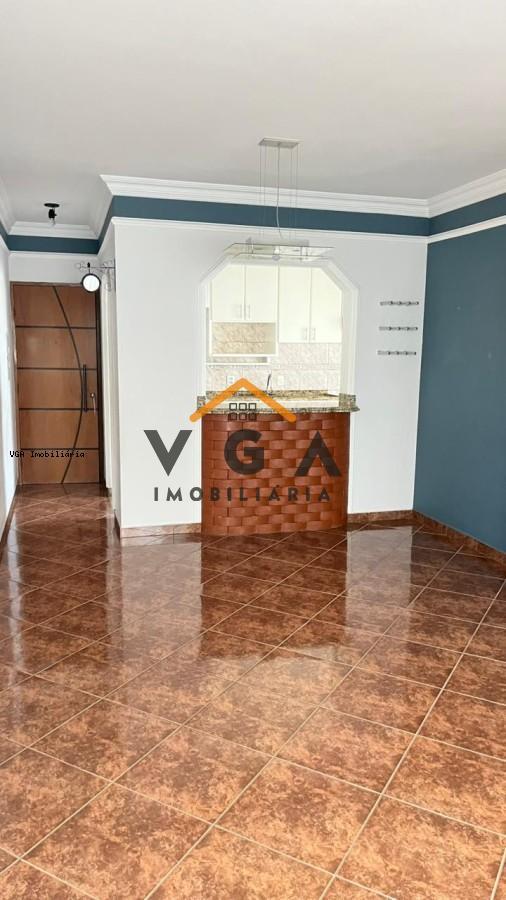 Apartamento para Venda em São Paulo / SP no bairro Cidade Líder