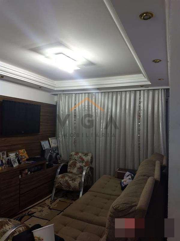 apartamento à venda, Vila Esperança, São Paulo — foto 1 de 16