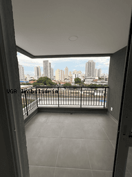 apartamento à venda, Belenzinho, São Paulo — foto 1 de 16