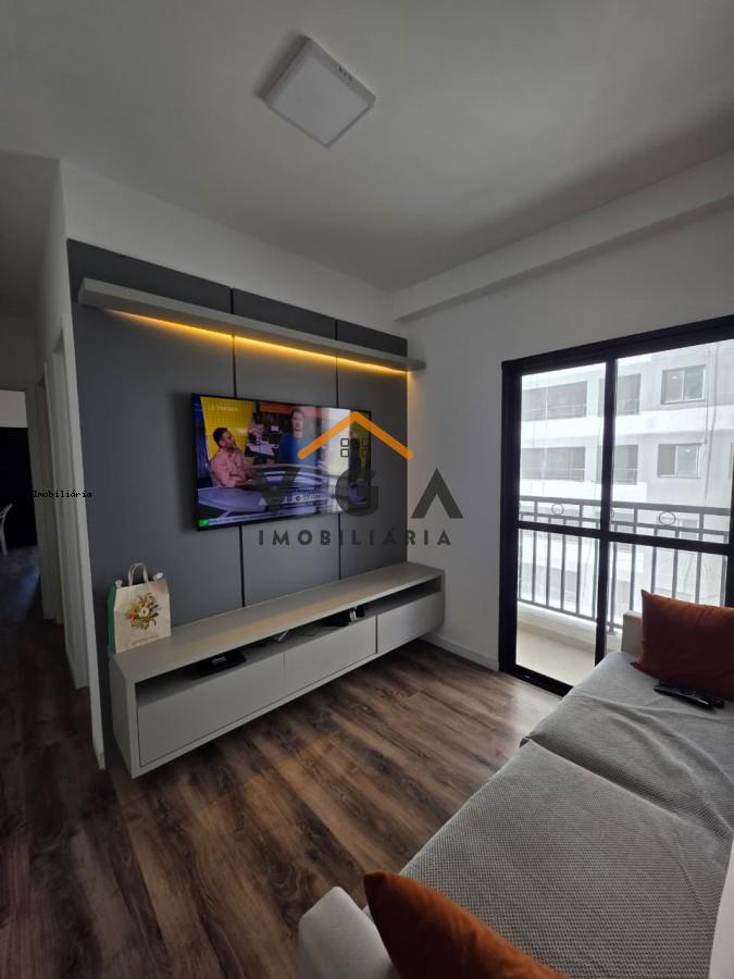 Apartamento para Venda em São Paulo / SP no bairro Vila Santa Teresa (Zona Leste)