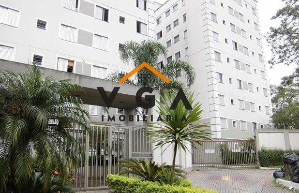 apartamento à venda, Jardim Ângela (Zona Leste), São Paulo — foto 1 de 12