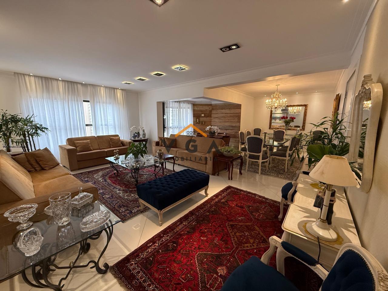 Apartamento para Venda em São Paulo / SP no bairro Vila Gomes Cardim