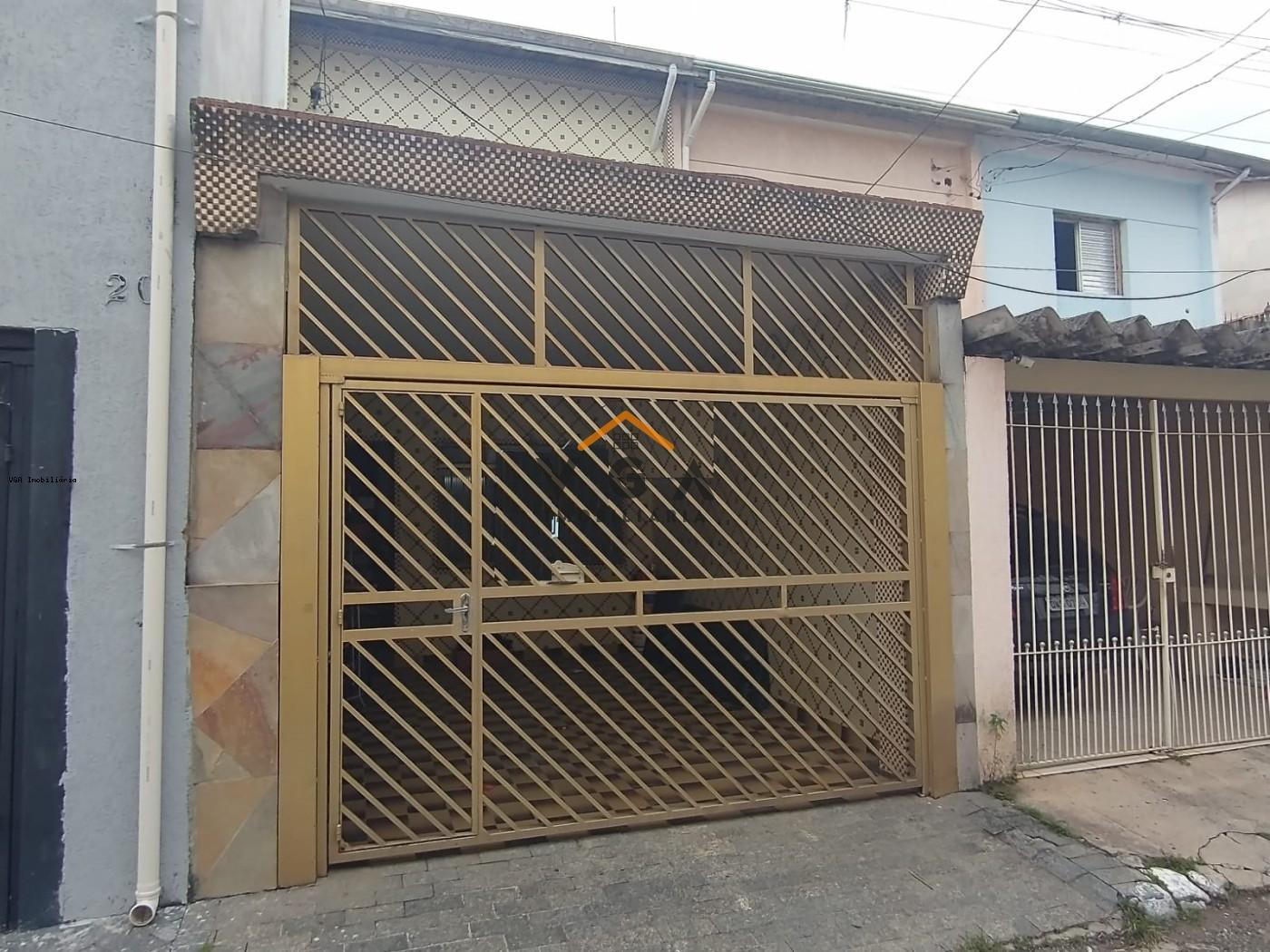 sobrado à venda, Vila Regente Feijó, São Paulo — foto 1 de 34