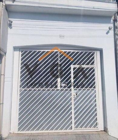 sobrado à venda, Vila Dalila, São Paulo — foto 1 de 16