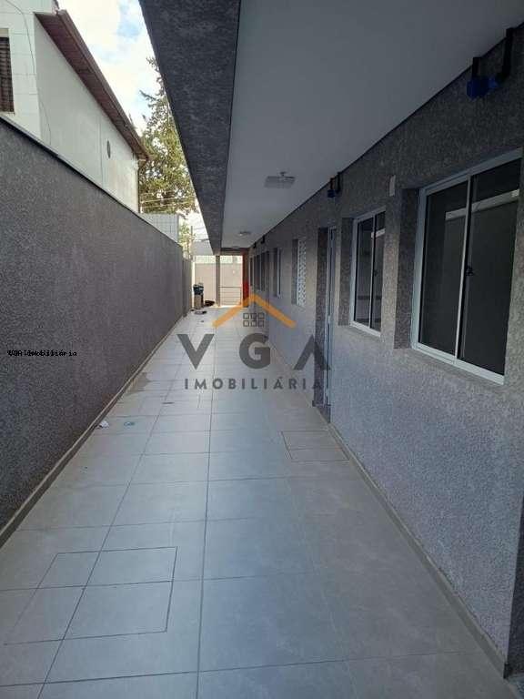 apartamento à venda, Penha de França, São Paulo — foto 1 de 21