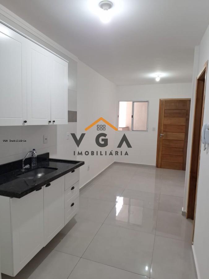 apartamento à venda, Jardim Nossa Senhora do Carmo, São Paulo — foto 1 de 19