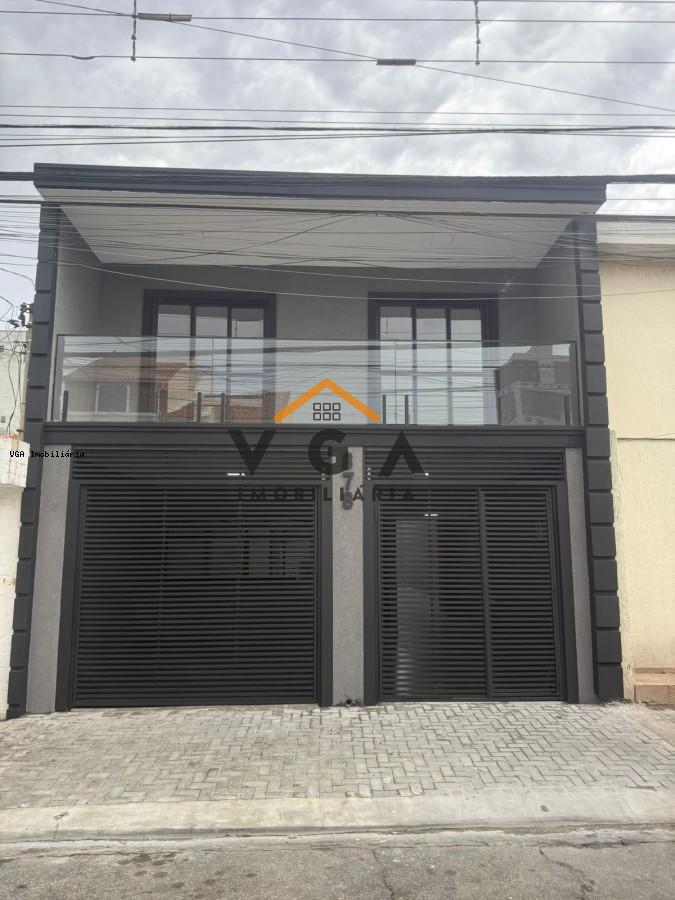 sobrado à venda, Vila Aricanduva, São Paulo — foto 1 de 25